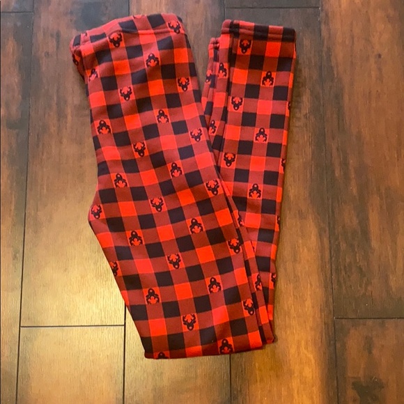 Just cozy leggings - Picture 1 of 2